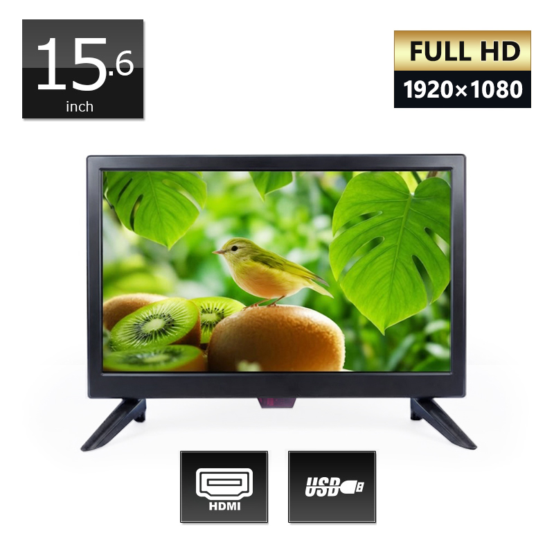 SP-156MN 15.6インチUSBメモリープレーヤー 電子POP