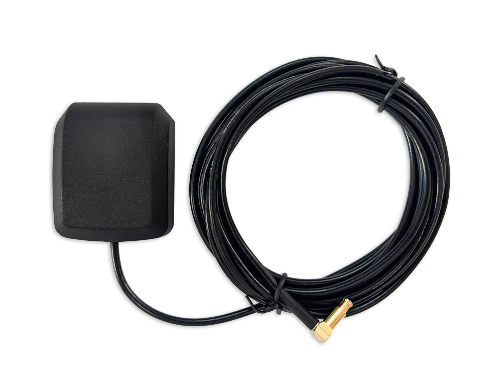 PNOP-GPS01 ポータブルナビ・ディスプレイオーディオ用 GPSアンテナ