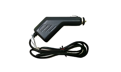 DC12Vシガーアダプターケーブル