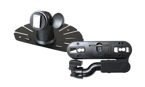 フロント・リアスタンド