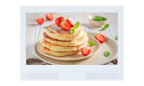 SP-101H 電子POP 10.1インチワイド液晶搭載