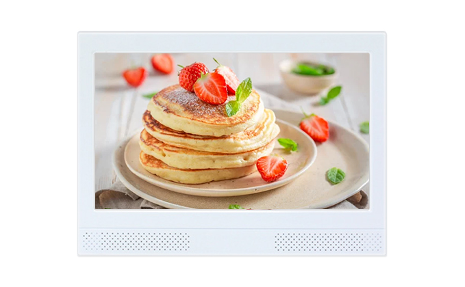 SP-101H 10.1インチ ワイド液晶 電子POP デジタル写真たて 動画・静止画・音楽再生