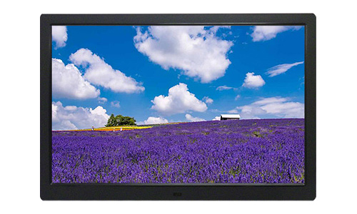 SP-154CM 電子POP 15.4インチワイド液晶搭載