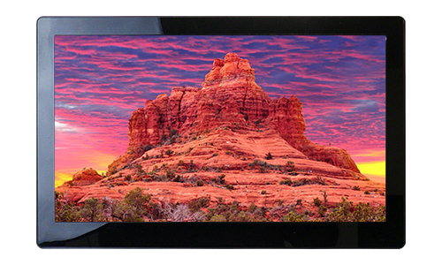 SP-185DM 電子POP 18.5インチワイド液晶搭載