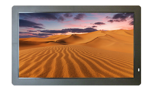 SP-215CM 電子POP 21.5インチワイド液晶搭載