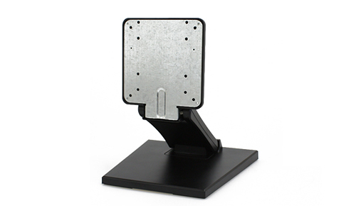 オプションの棚置き用スタンド STD-M